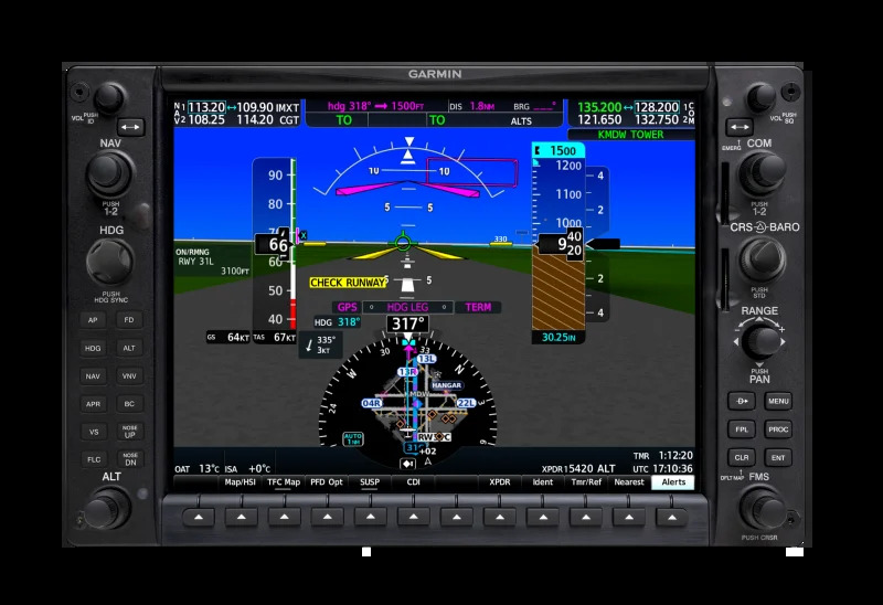 G1000