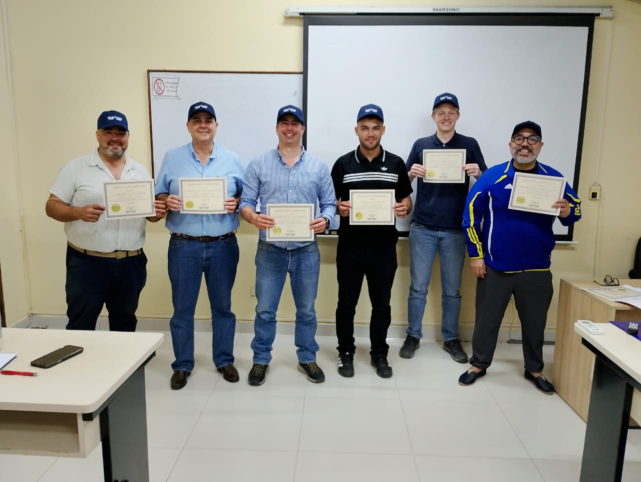 Alumnos